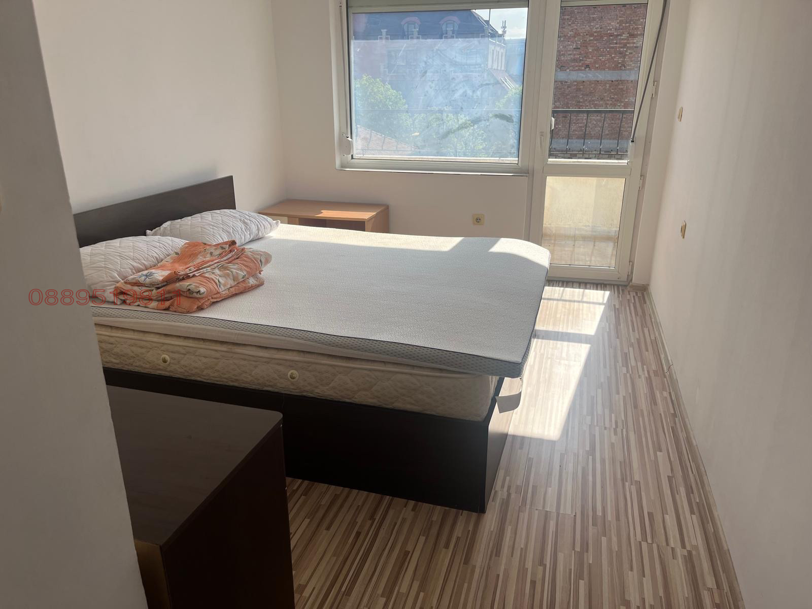 Дава под наем 3-СТАЕН, гр. Несебър, област Бургас, снимка 6 - Апартаменти - 54130742