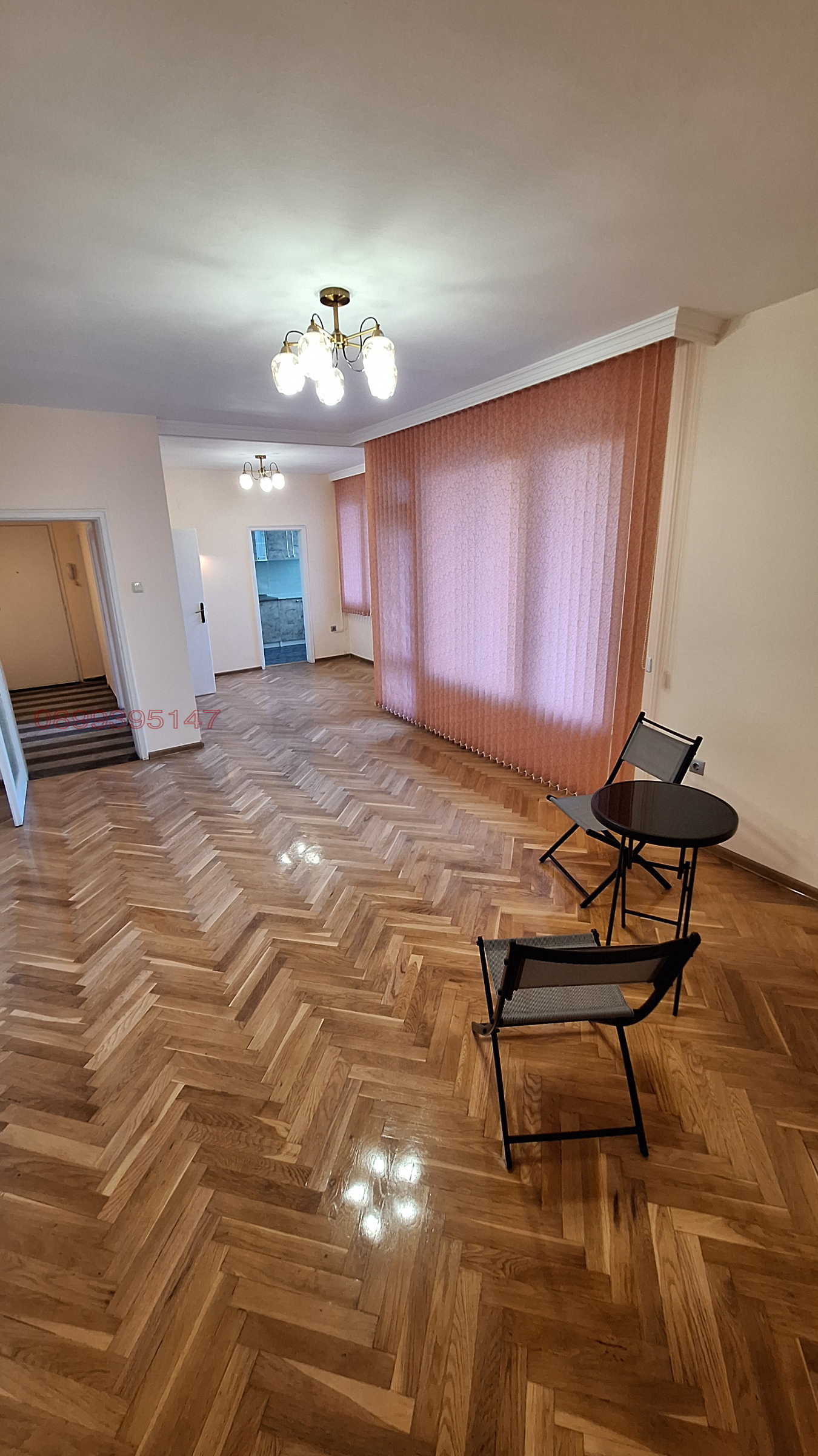 Дава под наем ОФИС, гр. Пловдив, Център