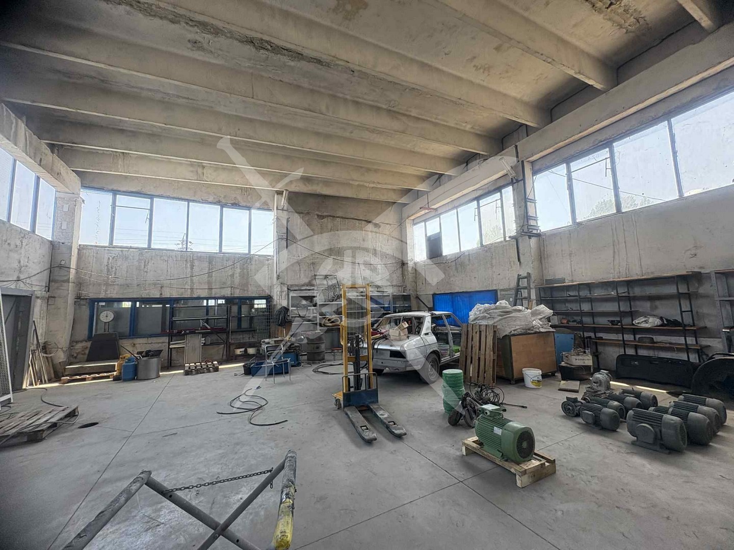 Дава под Наем ОФИС | Imot.bg — изображение 2