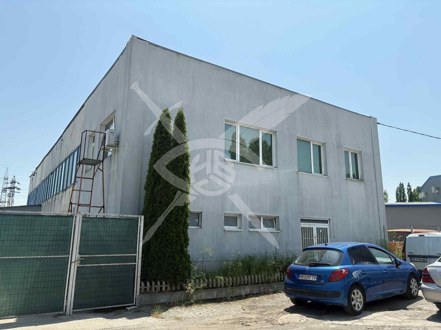 Дава под Наем ОФИС | Imot.bg — изображение 16