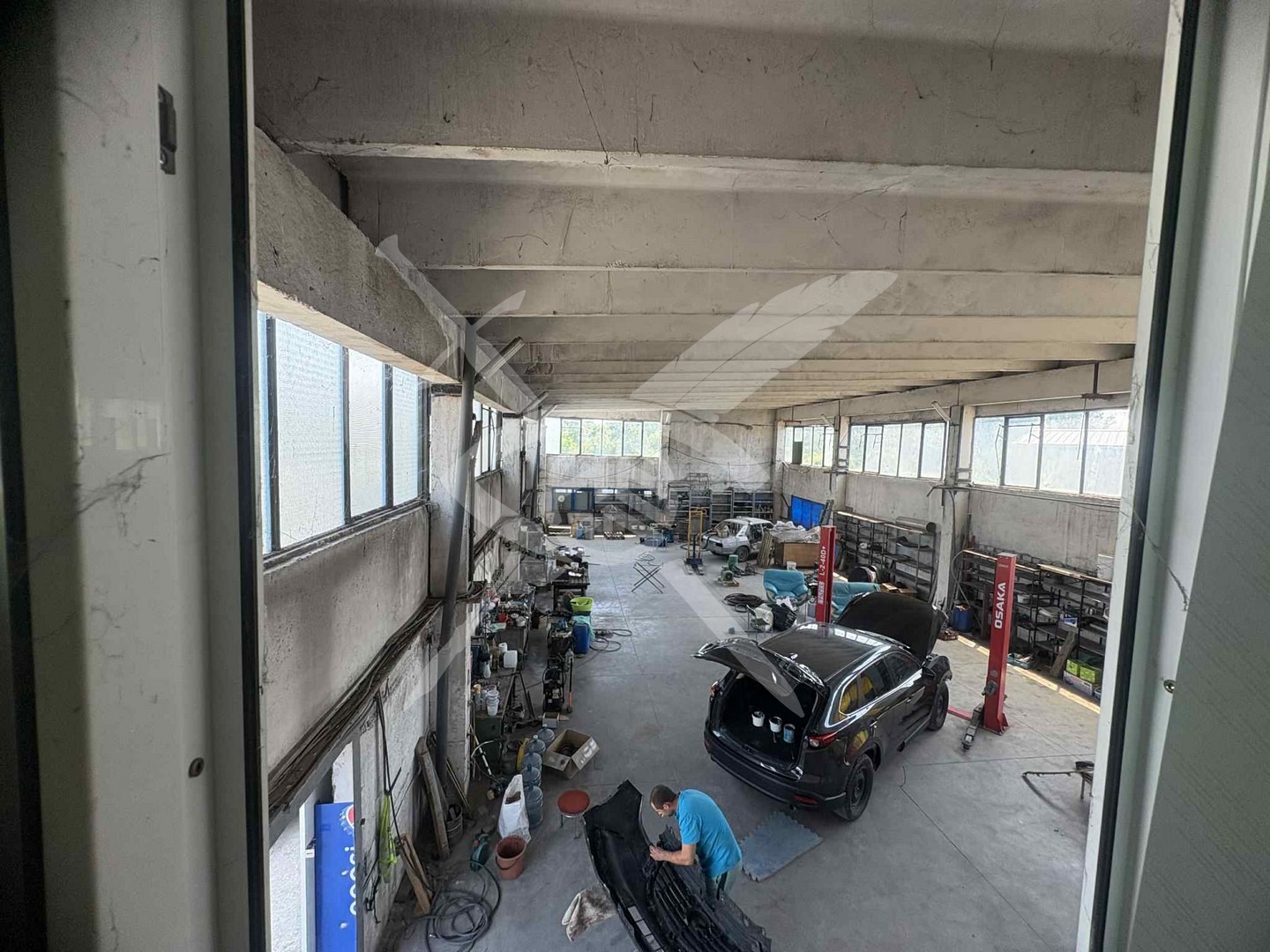 Дава под Наем ОФИС | Imot.bg — изображение 5