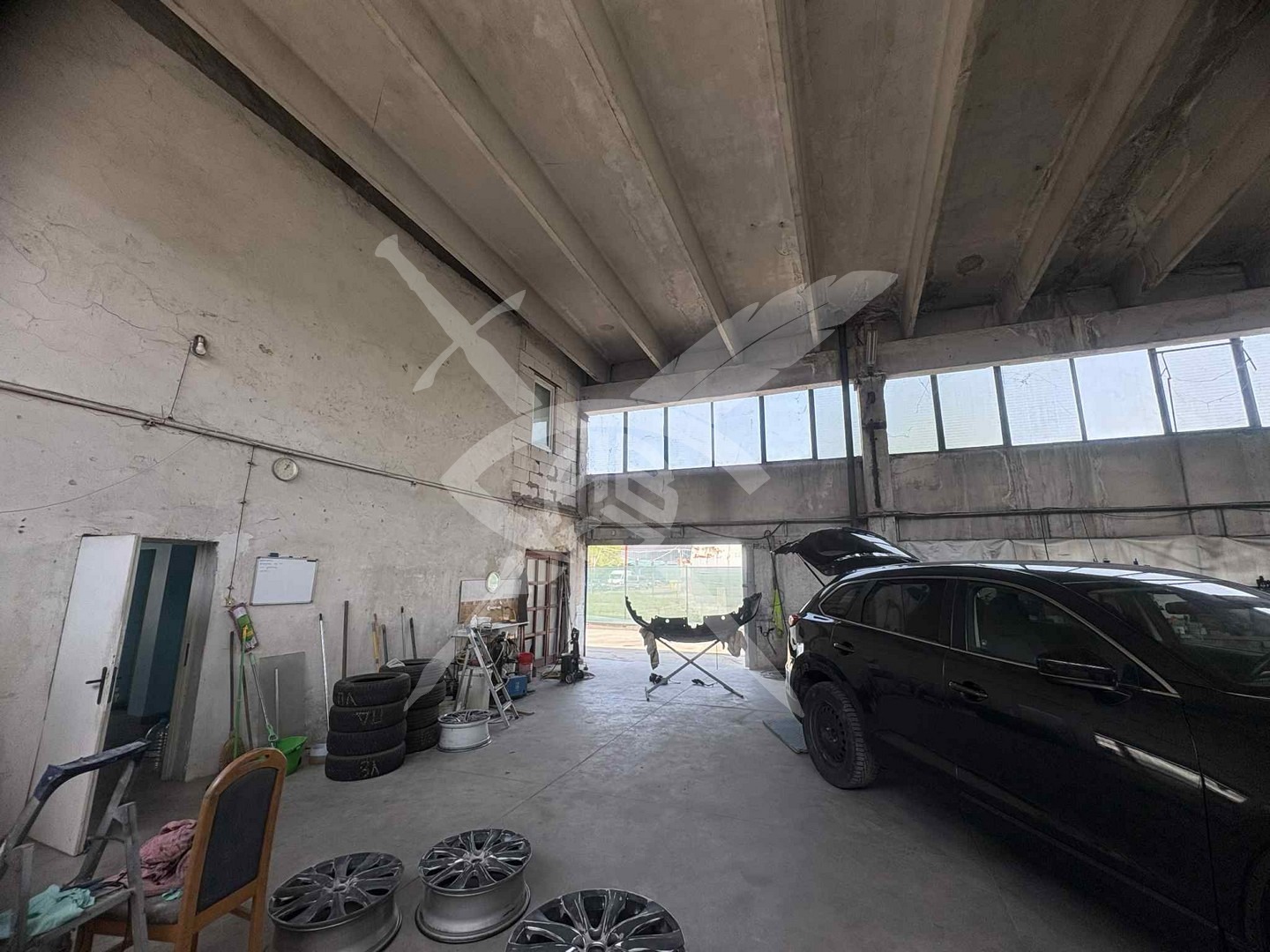 Дава под Наем ОФИС | Imot.bg — изображение 3