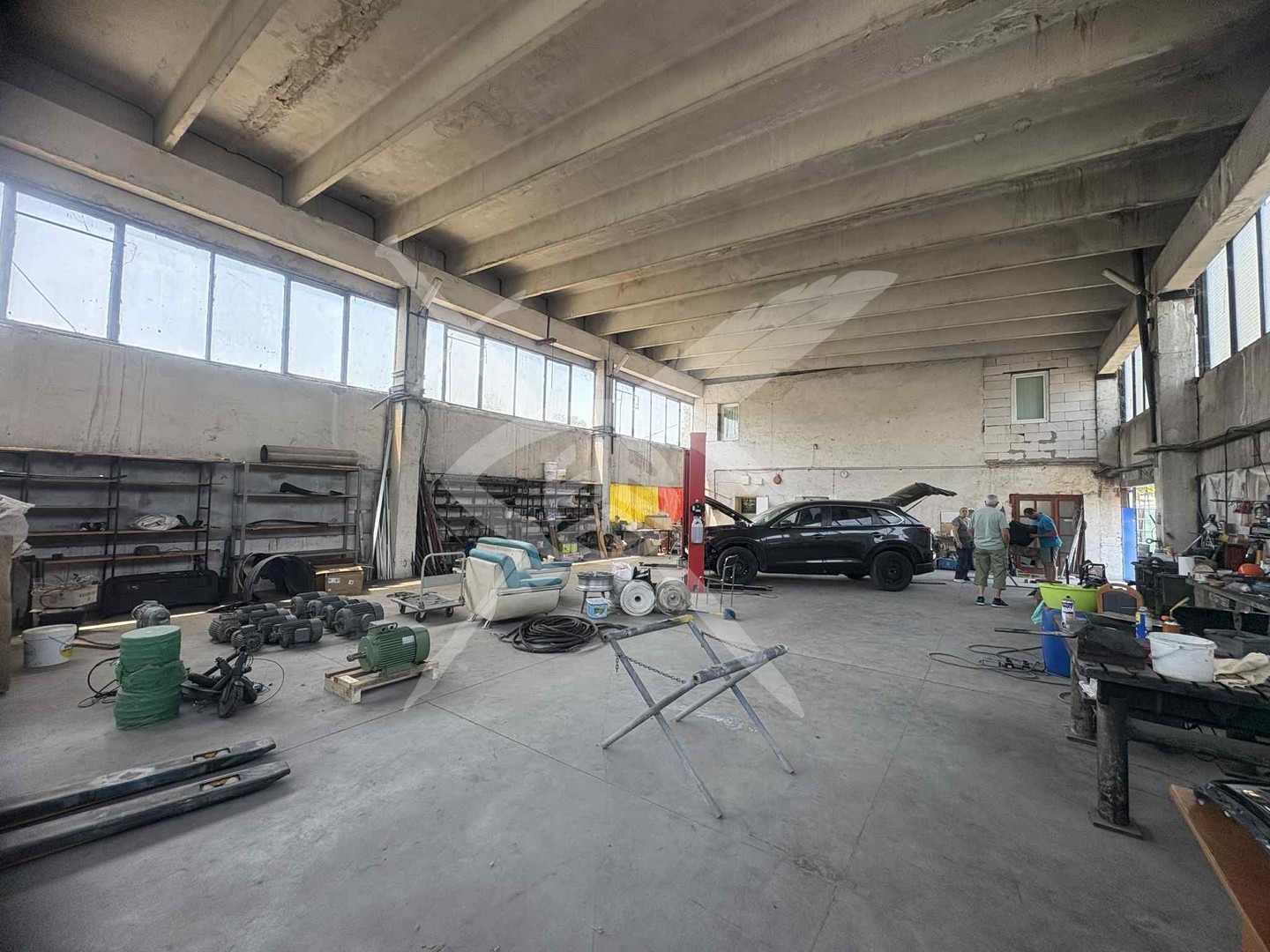 Дава под Наем ОФИС | Imot.bg — изображение 1