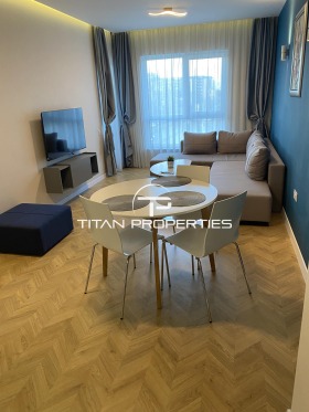 1 bedroom Tsentar, Plovdiv 1