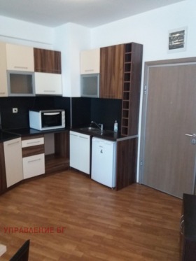 1 спаваћа соба Студентски град, Софија