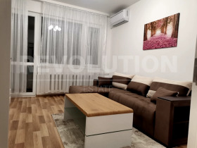 2 slaapkamers Mladezjki Chalm, Plovdiv 1