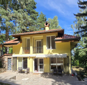 Talo Dragalevtsi, Sofia