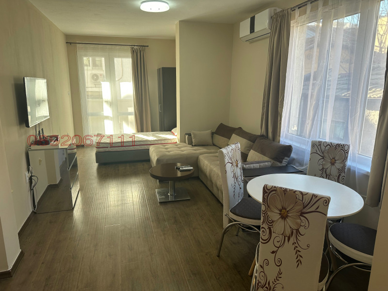 В аренду  Студия Стара Загора , Център , 45 кв.м | 88866933 - изображение [5]
