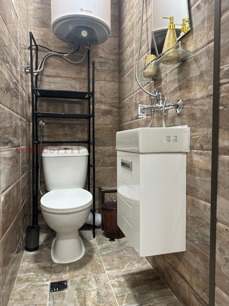 В аренду  Студия Стара Загора , Център , 45 кв.м | 88866933 - изображение [14]