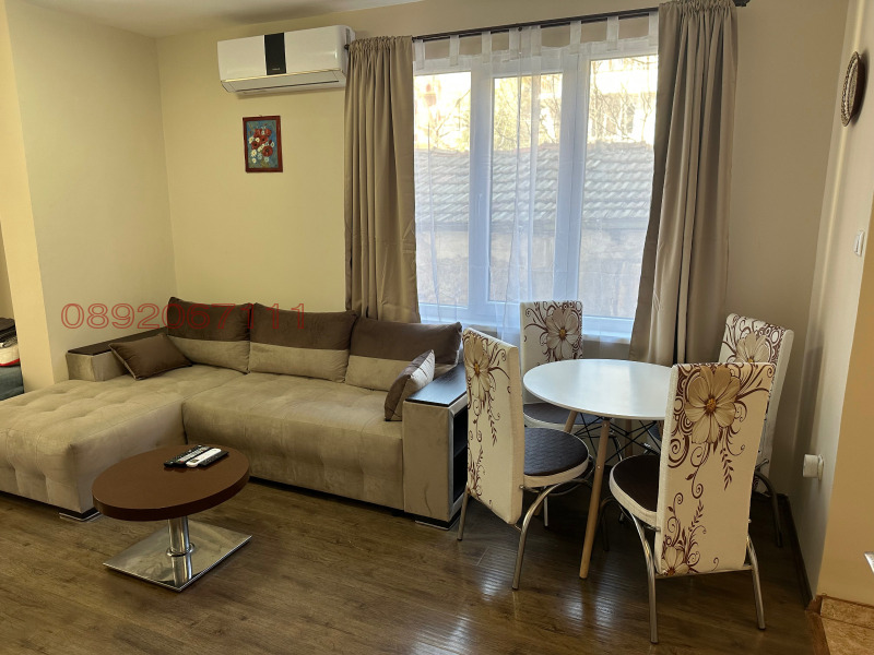 В аренду  Студия Стара Загора , Център , 45 кв.м | 88866933 - изображение [2]