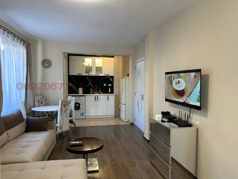 В аренду  Студия Стара Загора , Център , 45 кв.м | 88866933 - изображение [3]