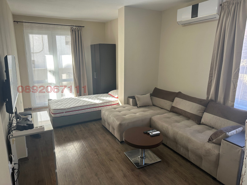 В аренду  Студия Стара Загора , Център , 45 кв.м | 88866933 - изображение [6]