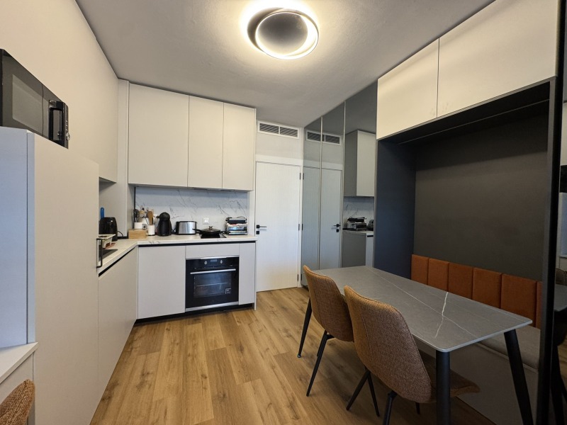 Дава под наем 1-СТАЕН, гр. София, Център, снимка 2 - Апартаменти - 53173487