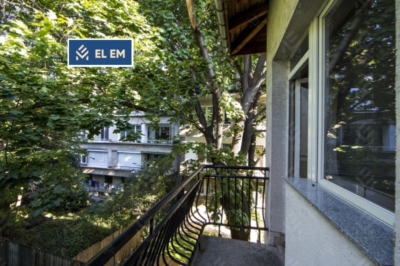 Дава под наем 1-СТАЕН, гр. София, Лозенец, снимка 10 - Апартаменти - 53214824