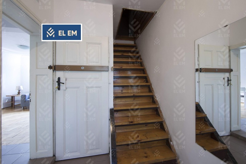 Дава под наем 1-СТАЕН, гр. София, Лозенец, снимка 9 - Апартаменти - 53214824