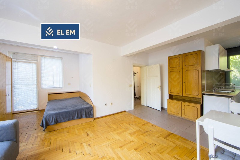 Дава под наем 1-СТАЕН, гр. София, Лозенец, снимка 4 - Апартаменти - 53214824