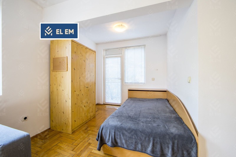 Дава под наем 1-СТАЕН, гр. София, Лозенец, снимка 5 - Апартаменти - 53214824