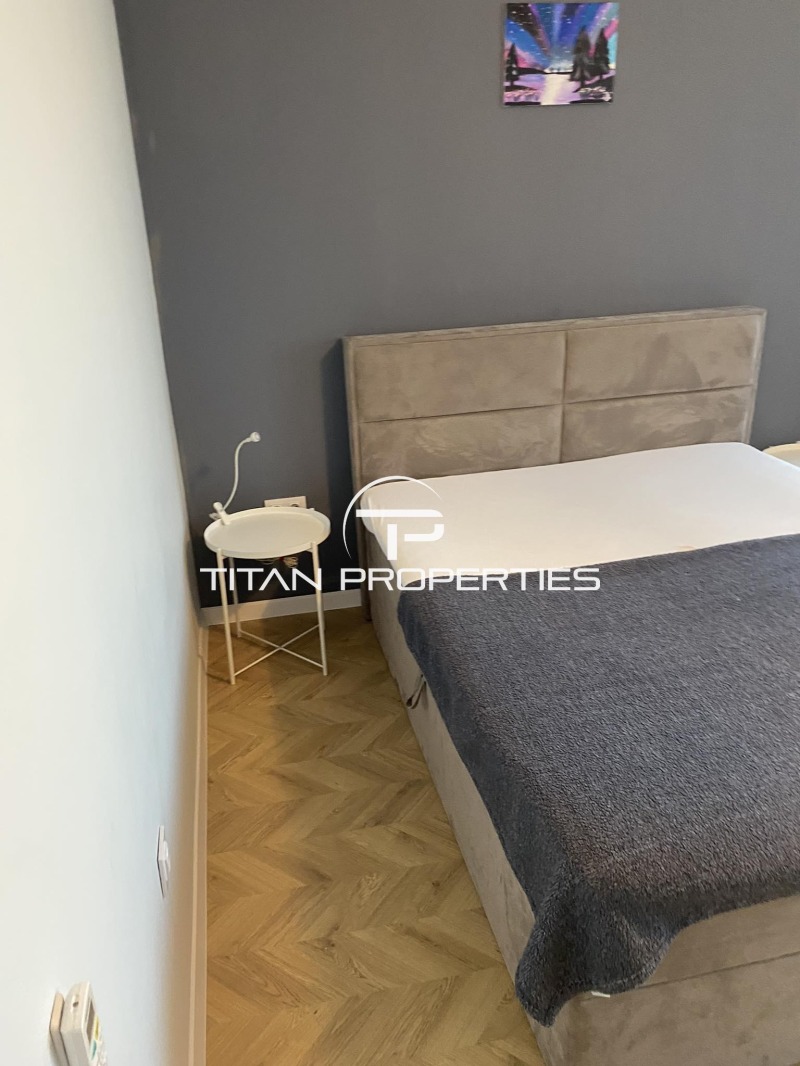 Zu vermieten  1 Schlafzimmer Plowdiw , Zentar , 72 qm | 85025681 - Bild [5]