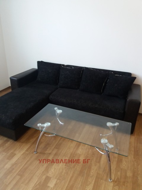 Издаје се  1 спаваћа соба Софија , Студентски град , 75 м2 | 43623875 - слика [2]