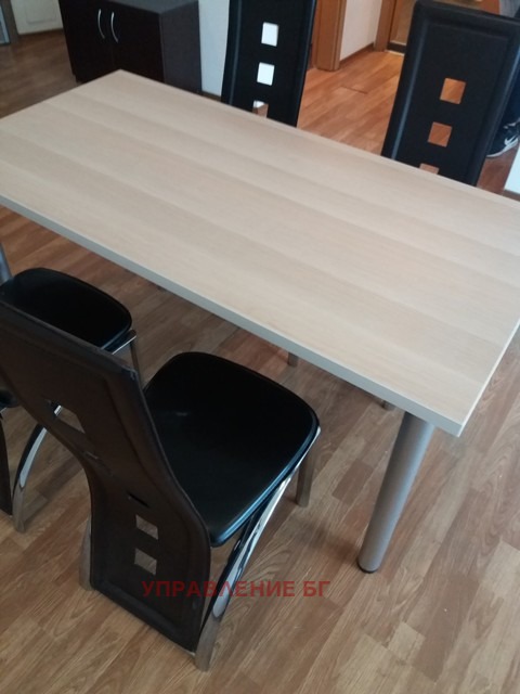 Издаје се  1 спаваћа соба Софија , Студентски град , 75 м2 | 43623875 - слика [3]