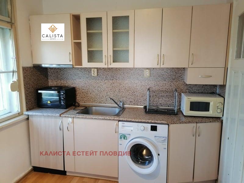 Zu vermieten  1 Schlafzimmer Plowdiw , Zentar , 54 qm | 62928286 - Bild [2]