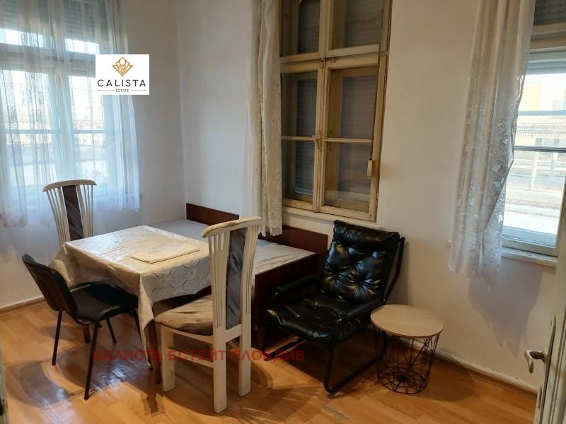 Zu vermieten  1 Schlafzimmer Plowdiw , Zentar , 54 qm | 62928286 - Bild [3]