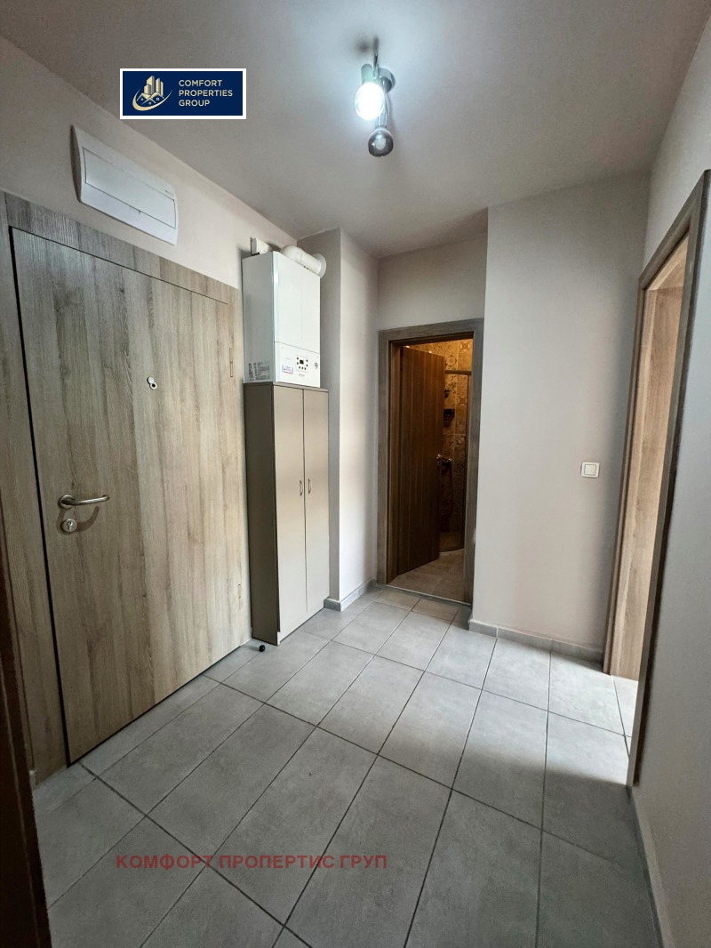 Дава под наем  2-стаен град София , Кръстова вада , 64 кв.м | 74860110 - изображение [7]