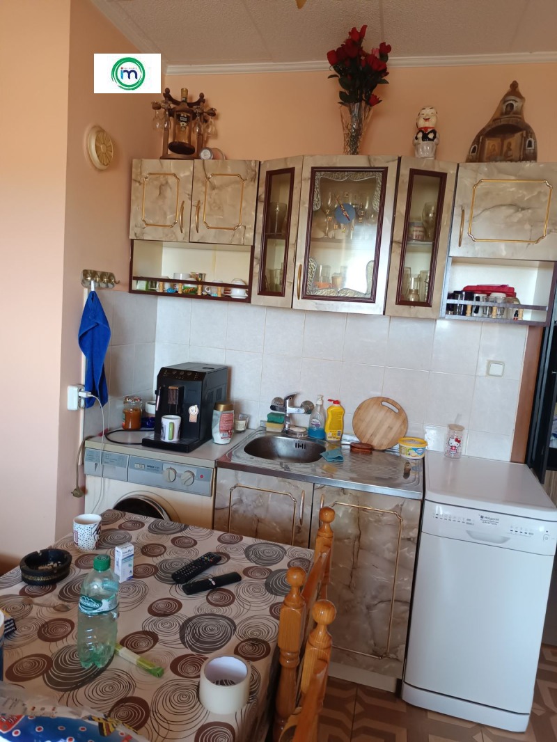 Дава под наем  2-стаен град Пазарджик , Изток , 64 кв.м | 85647619 - изображение [2]