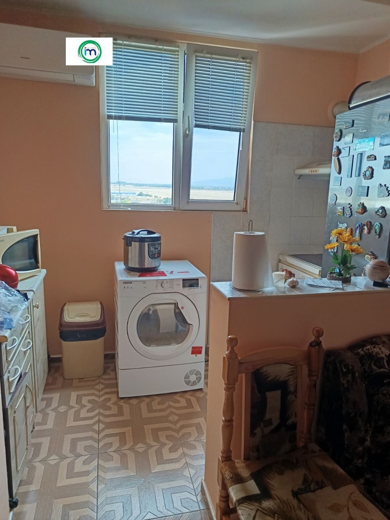 Дава под наем  2-стаен град Пазарджик , Изток , 64 кв.м | 85647619 - изображение [3]