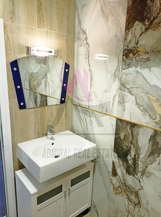 Дава под наем 2-СТАЕН, гр. Варна, Кайсиева градина, снимка 5 - Апартаменти - 52721093