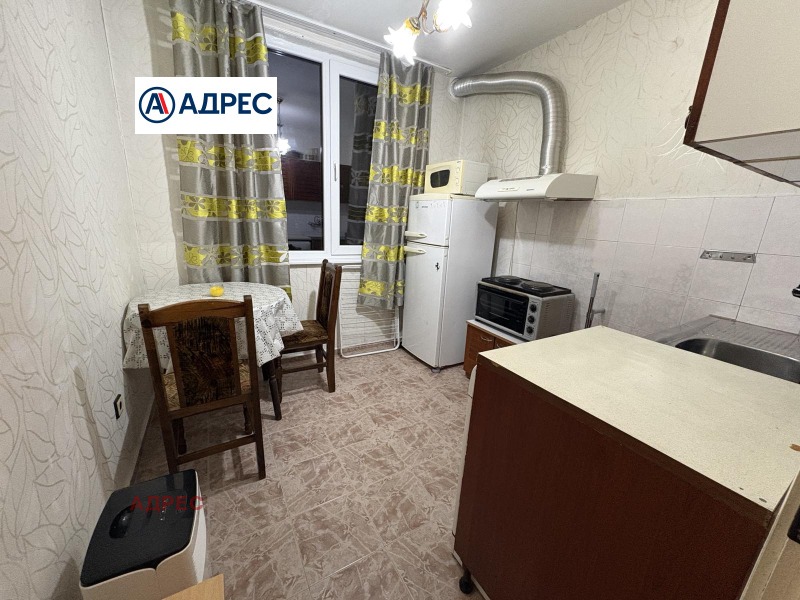 Дава под наем 2-СТАЕН, гр. Варна, Център, снимка 3 - Апартаменти - 52814941