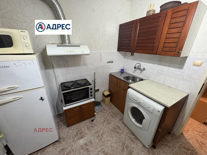 Дава под наем 2-СТАЕН, гр. Варна, Център, снимка 4 - Апартаменти - 52814941