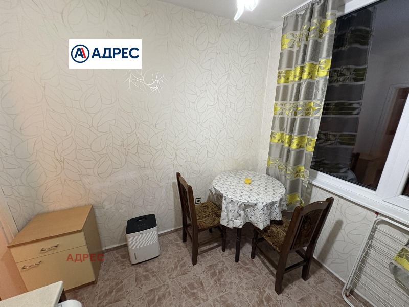 Дава под наем 2-СТАЕН, гр. Варна, Център, снимка 5 - Апартаменти - 52814941