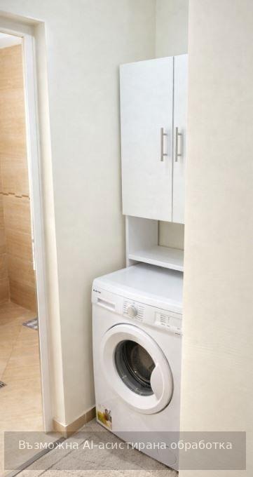 Дава под наем 2-СТАЕН, гр. Варна, Левски 1, снимка 4 - Апартаменти - 53160567