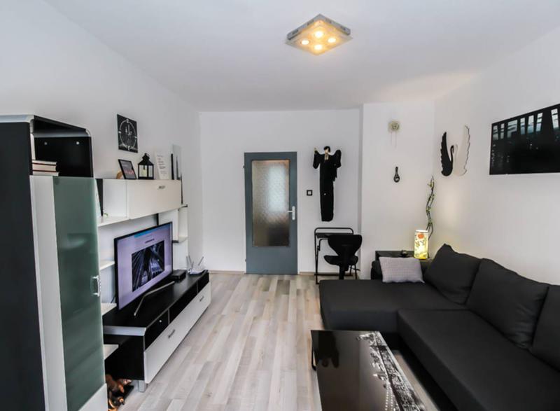 A louer  2 chambres Sofia , Zona B-18 , 100 m² | 45867200 - image [4]