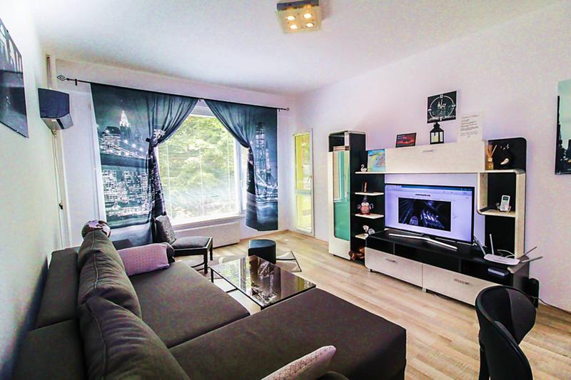 A louer  2 chambres Sofia , Zona B-18 , 100 m² | 45867200 - image [5]