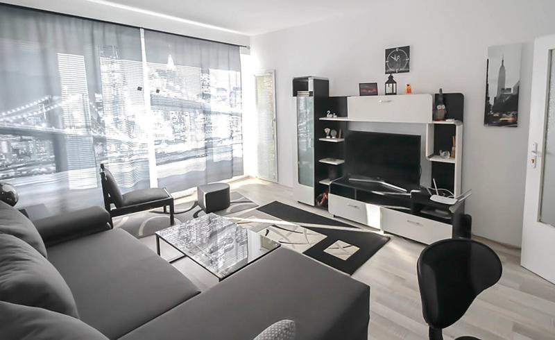 A louer  2 chambres Sofia , Zona B-18 , 100 m² | 45867200 - image [3]