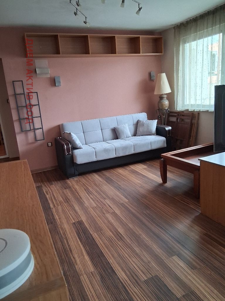 En renta  2 dormitorios Sofia , Strelbishte , 100 metros cuadrados | 93269856 - imagen [2]