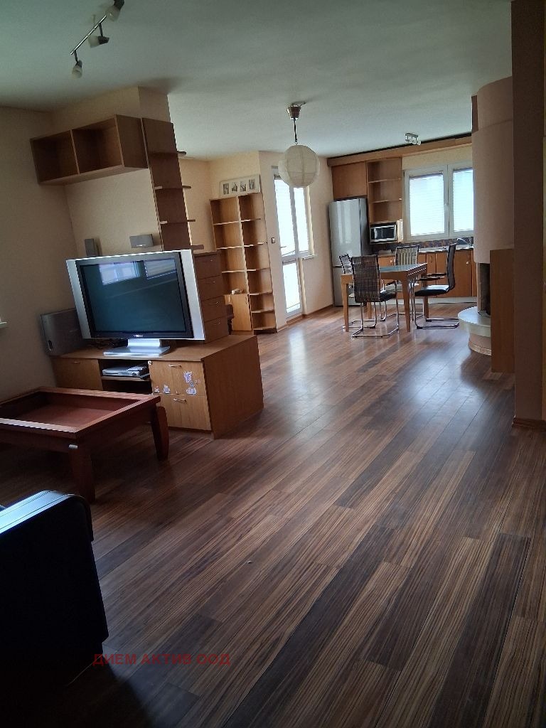 En renta  2 dormitorios Sofia , Strelbishte , 100 metros cuadrados | 93269856 - imagen [15]