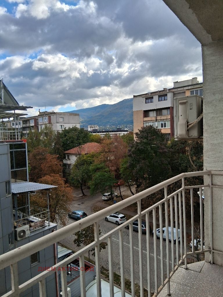 En renta  2 dormitorios Sofia , Strelbishte , 100 metros cuadrados | 93269856 - imagen [9]