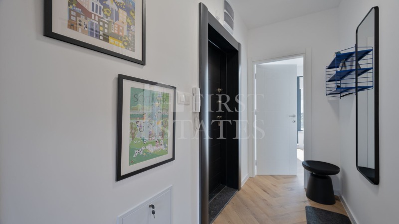 De inchiriat  2 dormitoare Sofia , Țentâr , 96 mp | 35851576 - imagine [15]