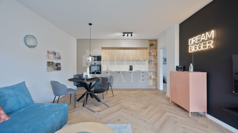 De inchiriat  2 dormitoare Sofia , Țentâr , 96 mp | 35851576 - imagine [8]
