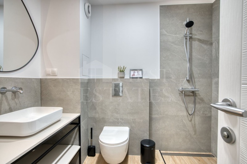 Издаје се  2 спаваће собе Софија , Центар , 96 м2 | 35851576 - слика [10]