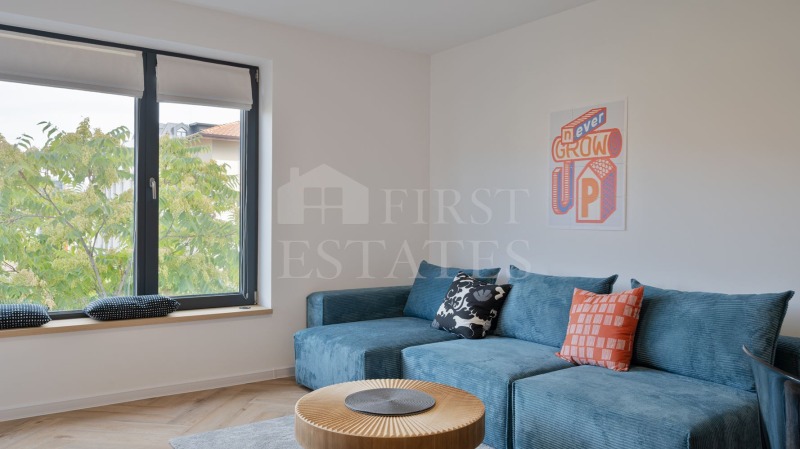 De inchiriat  2 dormitoare Sofia , Țentâr , 96 mp | 35851576 - imagine [12]