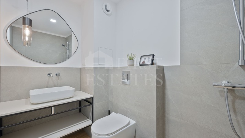 De inchiriat  2 dormitoare Sofia , Țentâr , 96 mp | 35851576 - imagine [6]