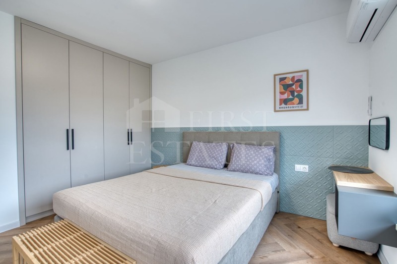 Издаје се  2 спаваће собе Софија , Центар , 96 м2 | 35851576 - слика [3]