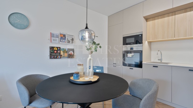 De inchiriat  2 dormitoare Sofia , Țentâr , 96 mp | 35851576 - imagine [10]