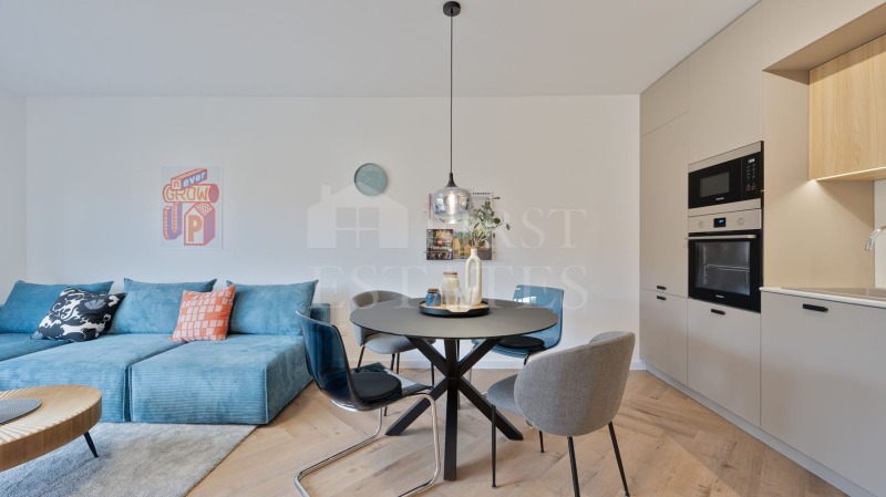 De inchiriat  2 dormitoare Sofia , Țentâr , 96 mp | 35851576 - imagine [7]