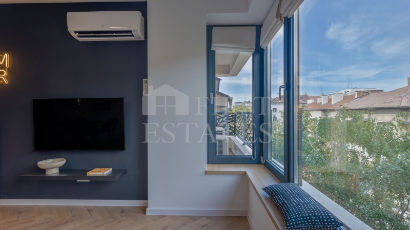 De inchiriat  2 dormitoare Sofia , Țentâr , 96 mp | 35851576 - imagine [13]
