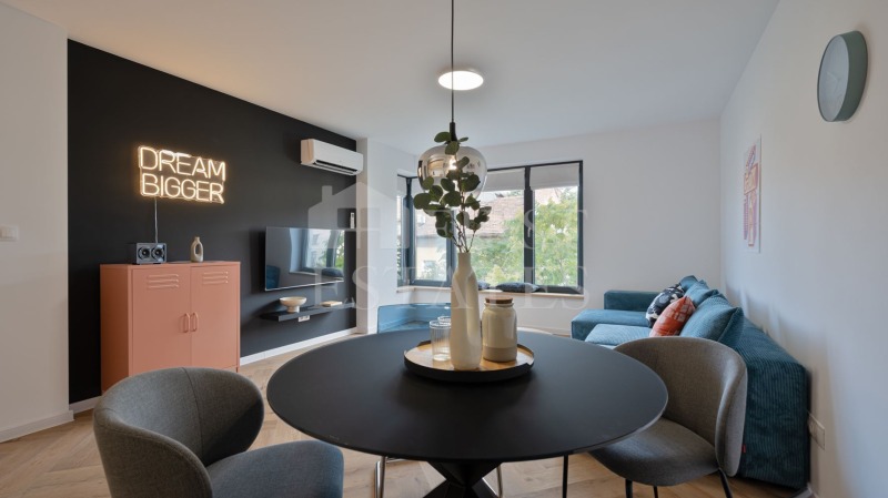 De inchiriat  2 dormitoare Sofia , Țentâr , 96 mp | 35851576 - imagine [11]